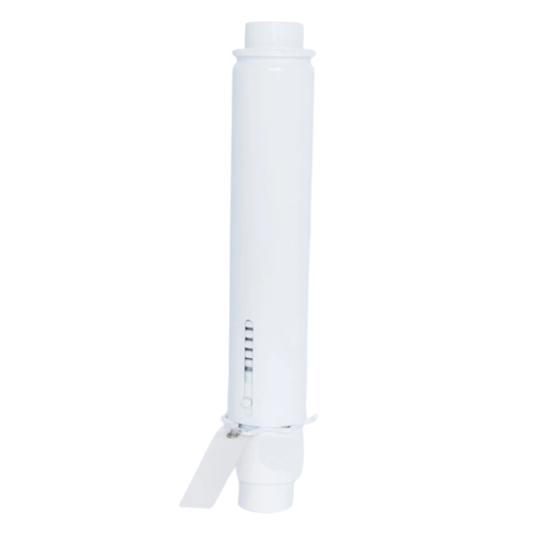 Ayvaz DN 15-100 Компенсаторы сильфонные патрубковые под приварку КВиП в Алма-Ате