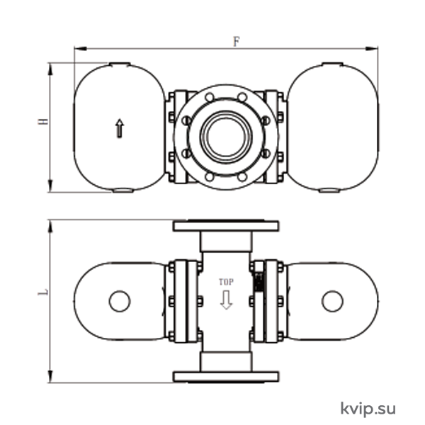 Боковая схема конденсатоотводчика MFFT-AF (с вотермарком).png
