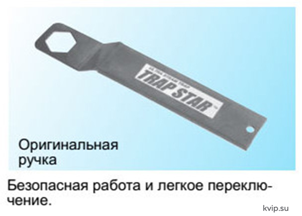 Yoshitake TSD-7 Конденсатоотводчик термостатический_Р1