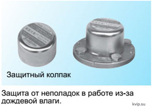 Yoshitake TSD-7 Конденсатоотводчик термостатический_Р2