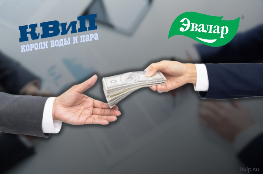Как КВиП обеспечили подбор и поставку мембранных клапанов при строительстве нового цеха в компании “Эвалар”