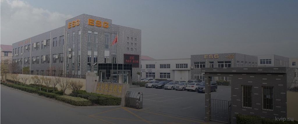ESG
