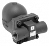 ADCA FLT17 DN 1 1/2" DN 40 Конденсатоотводчик поплавковый КВиП в Алма-Ате